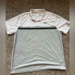 Men’s Nike Golf Shirt